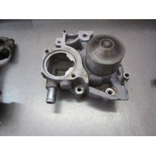 18B015 Water Pump From 2007 Subaru Legacy  2.5